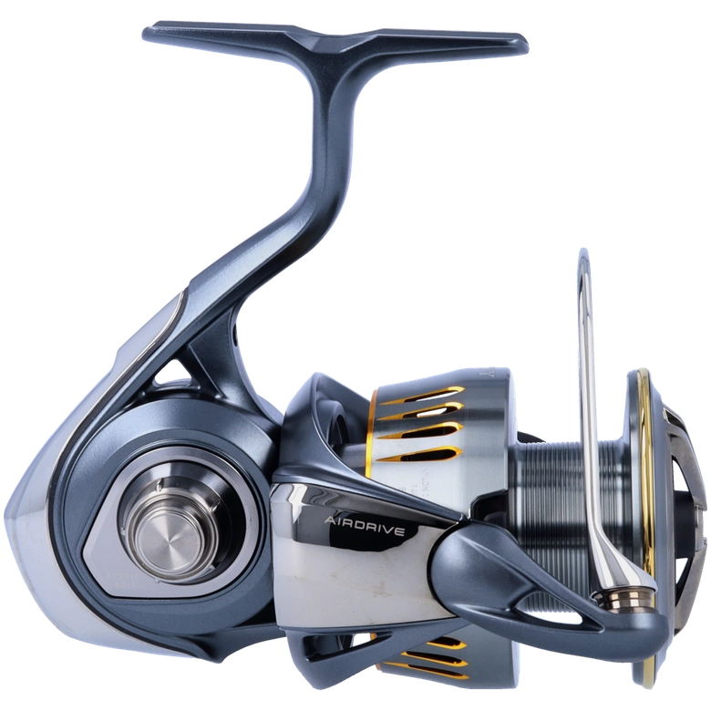 DAIWA 23エアリティ LT5000D-CXHの最安値・インプレ・釣果 | 本音の 