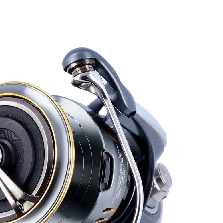 DAIWA 23エアリティ LT5000D-CXHの最安値・インプレ・釣果 DAIWA 23エアリティ LT5000D-CXHの最安値・インプレ・釣果