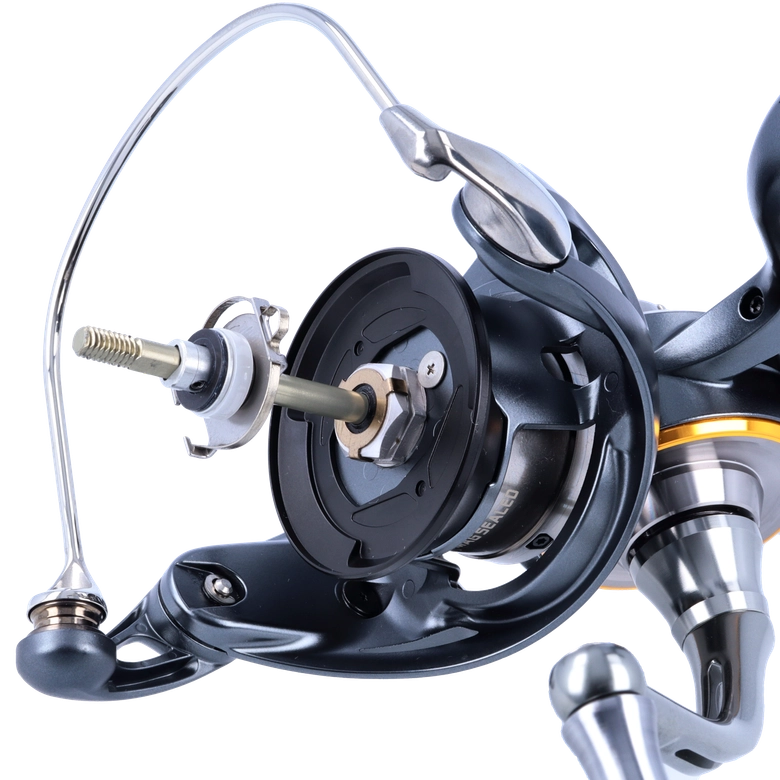 DAIWA 23エアリティ LT5000D-CXHの最安値・インプレ・釣果 | 本音の 