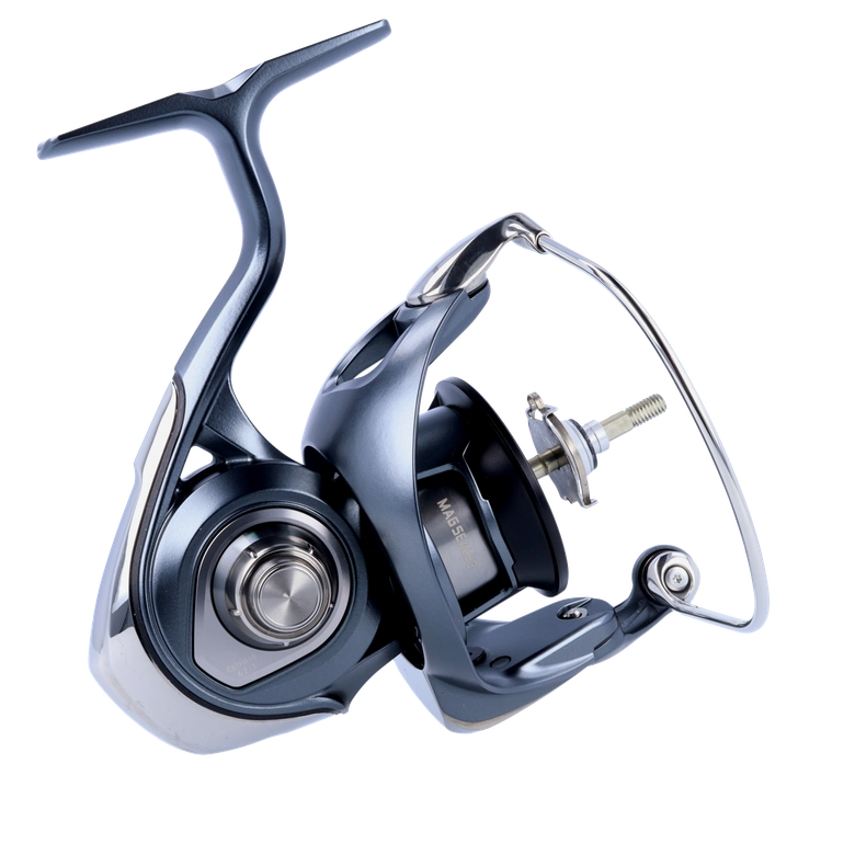 DAIWA 23エアリティ LT5000D-CXHの最安値・インプレ・釣果 | 本音の 