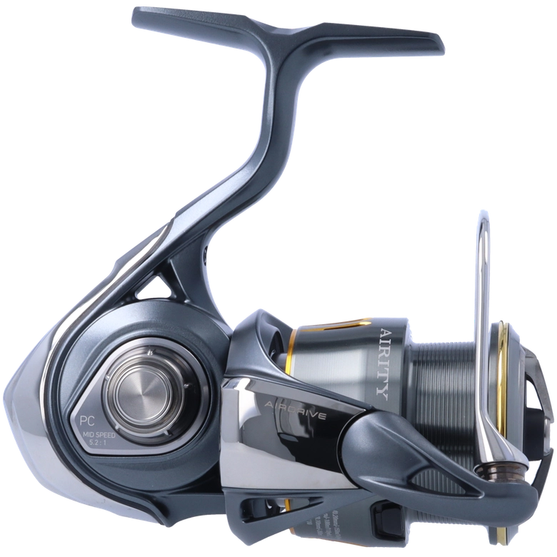 DAIWA 23エアリティ PC LT2500の最安値・インプレ・釣果 | 本音 DAIWA 23エアリティ PC LT2500の最安値・インプレ・釣果 | 本音