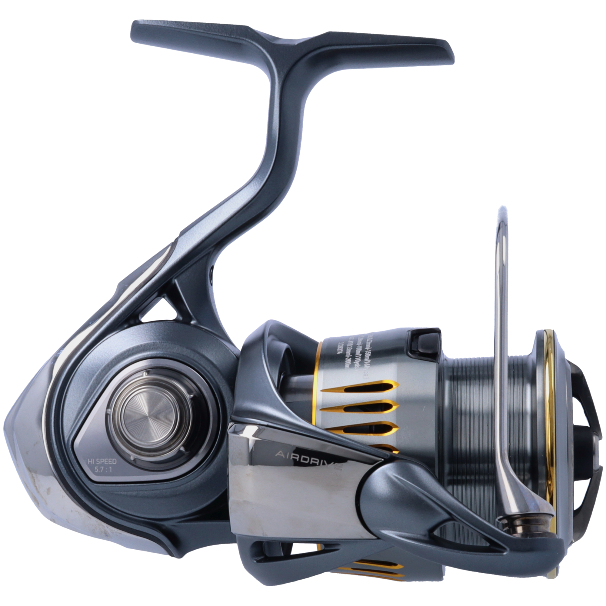 DAIWA 23エアリティ LT3000-Hの最安値・インプレ・釣果 | 本音の口コミが集まる釣具通販「TACKLE BOX」