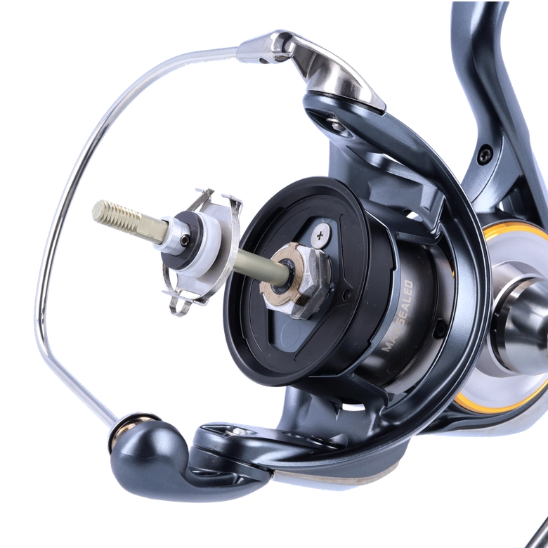 DAIWA 23エアリティ LT3000-Hの最安値・インプレ・釣果 | 本音の DAIWA 23エアリティ LT3000-Hの最安値・インプレ・釣果 | 本音の