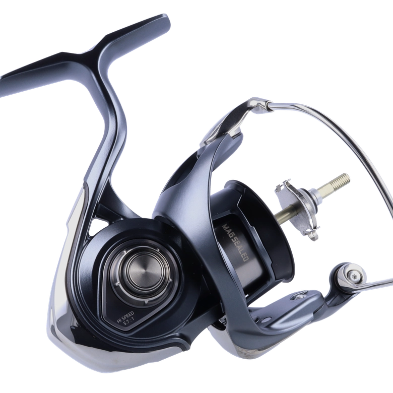 DAIWA 23エアリティ LT3000-Hの最安値・インプレ・釣果 | タックル