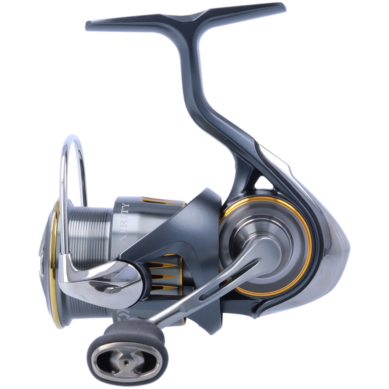 DAIWA 23エアリティ LT2000S-Pの最安値・インプレ・釣果 | 本音 DAIWA 23エアリティ LT2000S-Pの最安値・インプレ・釣果 | 本音