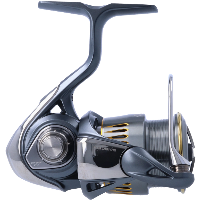 DAIWA 23エアリティ LT2000S-Pの最安値・インプレ・釣果 | 本音 DAIWA 23エアリティ LT2000S-Pの最安値・インプレ・釣果 | 本音