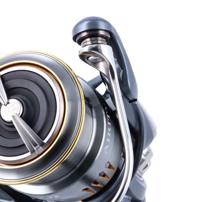 DAIWA 23エアリティ LT2000S-Pの最安値・インプレ・釣果 | 本音 DAIWA 23エアリティ LT2000S-Pの最安値・インプレ・釣果 | 本音