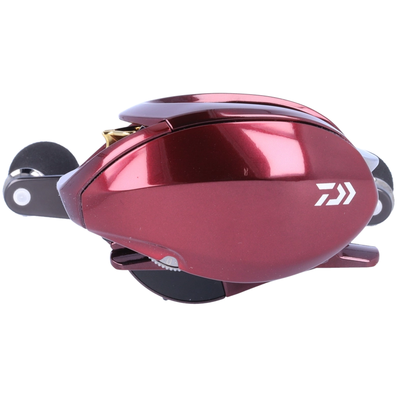 DAIWA 23アドミラ 100XHの最安値・インプレ・釣果 | 本音の DAIWA 23アドミラ 100XHの最安値・インプレ・釣果 | 本音の