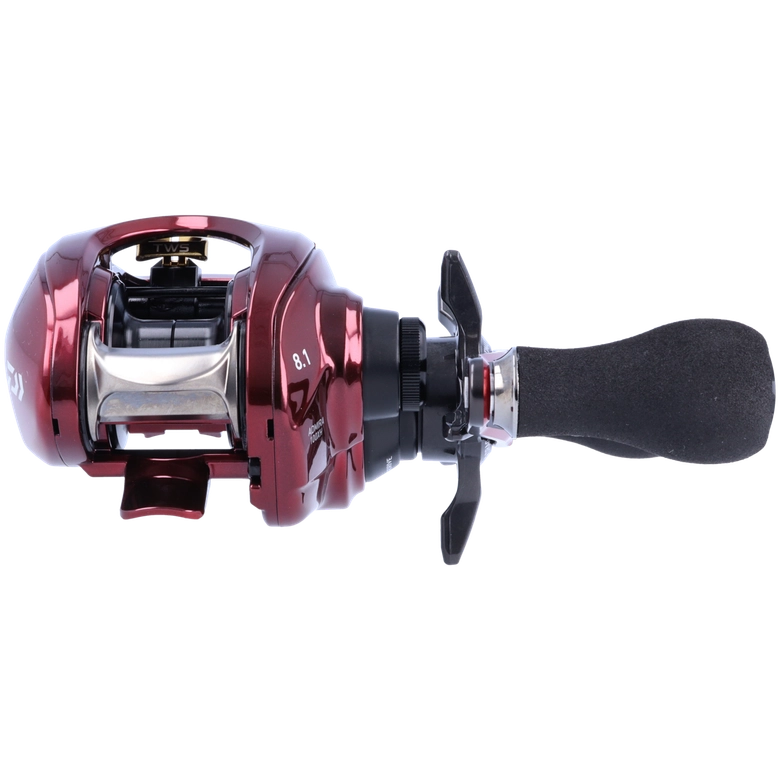 DAIWA 23アドミラ 100XHの最安値・インプレ・釣果 | 本音の口コミが 