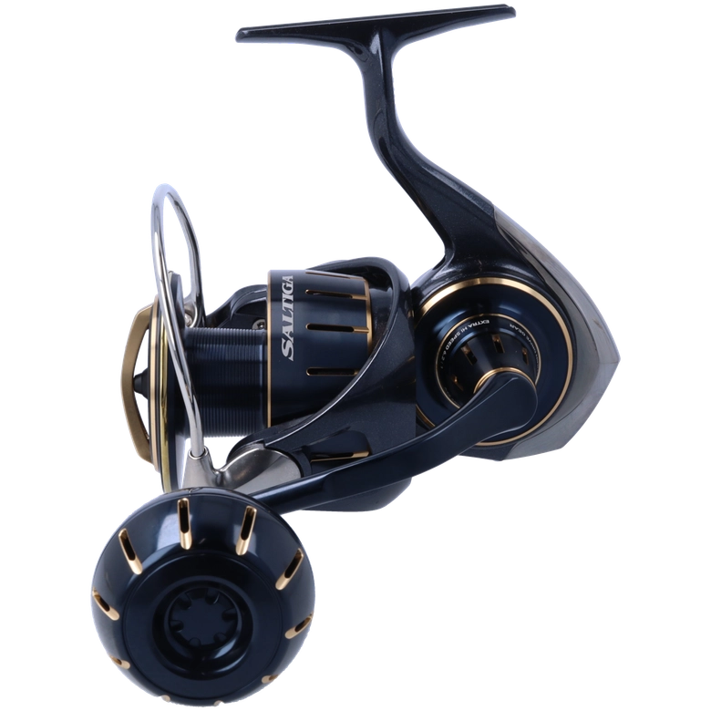 DAIWA 23ソルティガ 6000-XHの最安値・インプレ・釣果 | 本音の DAIWA 23ソルティガ 6000-XHの最安値・インプレ・釣果 | 本音の
