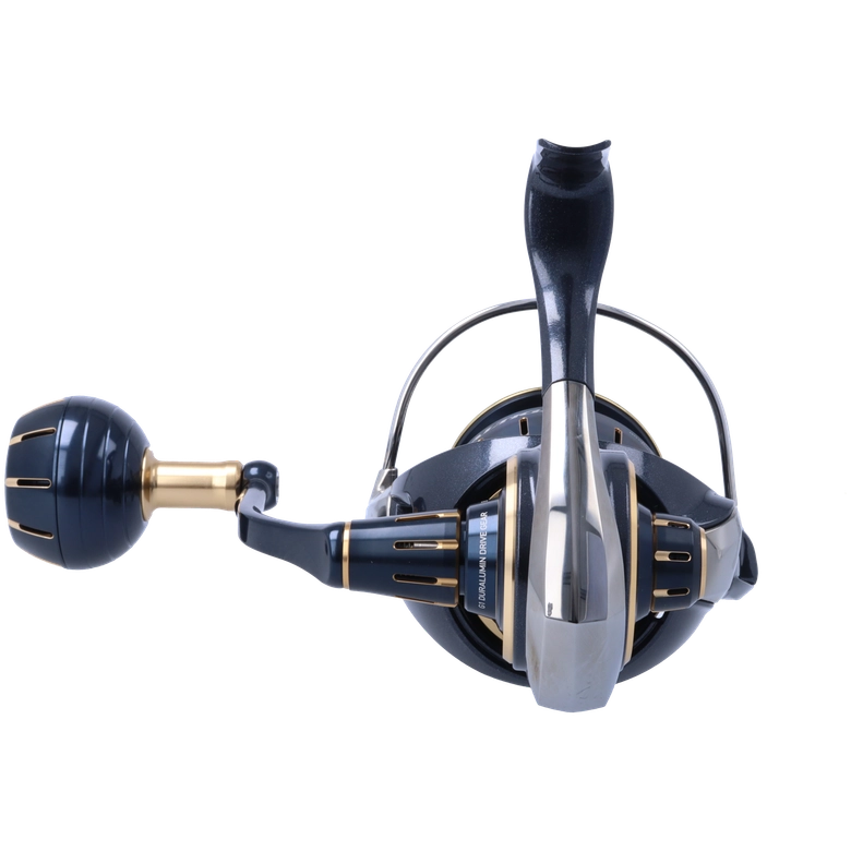 DAIWA 23ソルティガ 6000-XHの最安値・インプレ・釣果 | 本音の DAIWA 23ソルティガ 6000-XHの最安値・インプレ・釣果 | 本音の