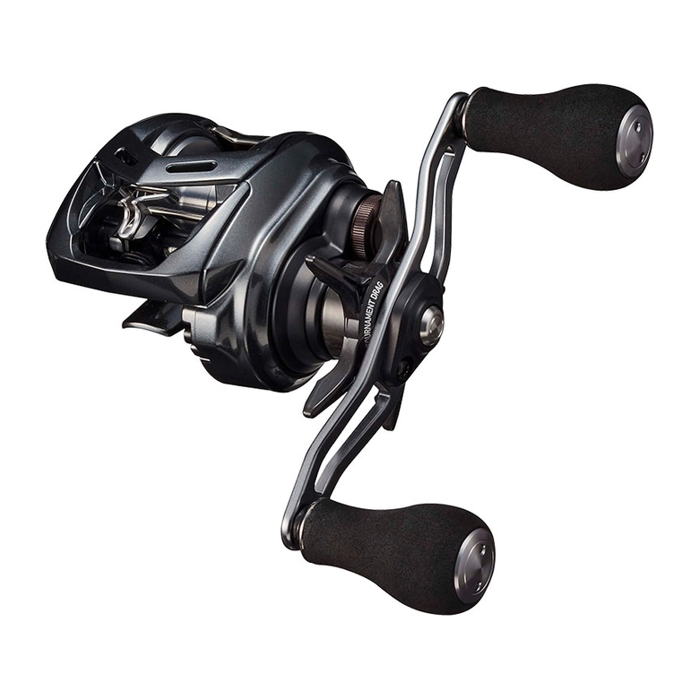 DAIWA 20アドミラ A 100XHLの最安値・インプレ・釣果 | タックル