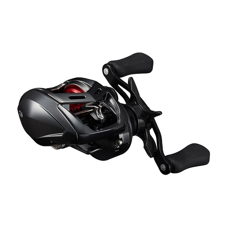 DAIWA 21アルファス エア TW 7.1Lの最安値・インプレ・釣果