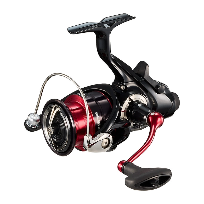 DAIWA 23アオリトライアル BR LT3000の最安値・インプレ・釣果