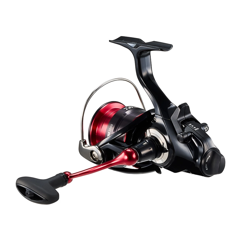 DAIWA 23アオリトライアル BR LT3000の最安値・インプレ・釣果