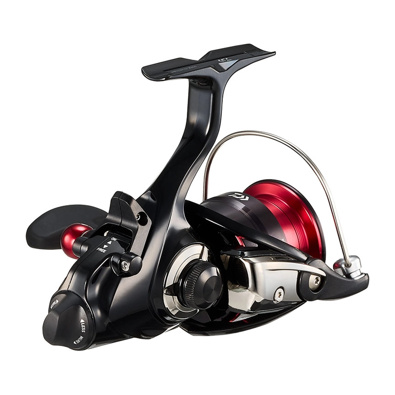 KAI SUさん専用　ダイワ　23アオリトライアルBR LT3000 DAIWA 23アオリトライアル BR LT3000の最安値・インプレ・釣果