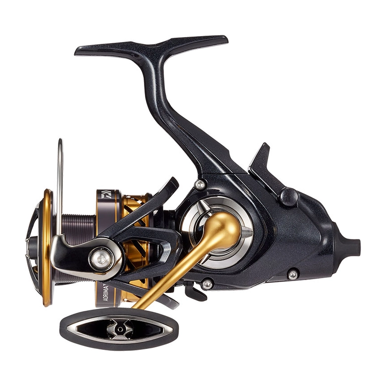 DAIWA 19アオリマチック BR LT3000の最安値・インプレ・釣果 | 本音の