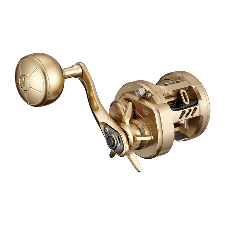 DAIWA 21バサラ 200の最安値・インプレ・釣果 | 本音の口コミが集まる