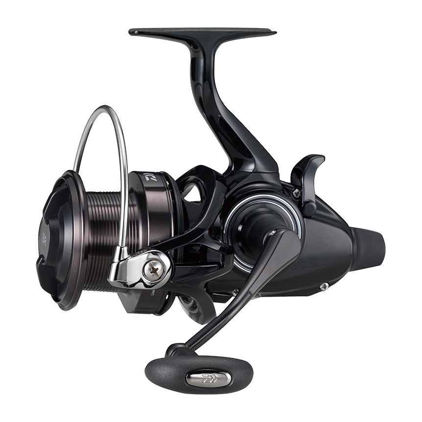 Daiwa REGAL PLUS 5000BR スピニングリール カテゴリー 【公式通販】