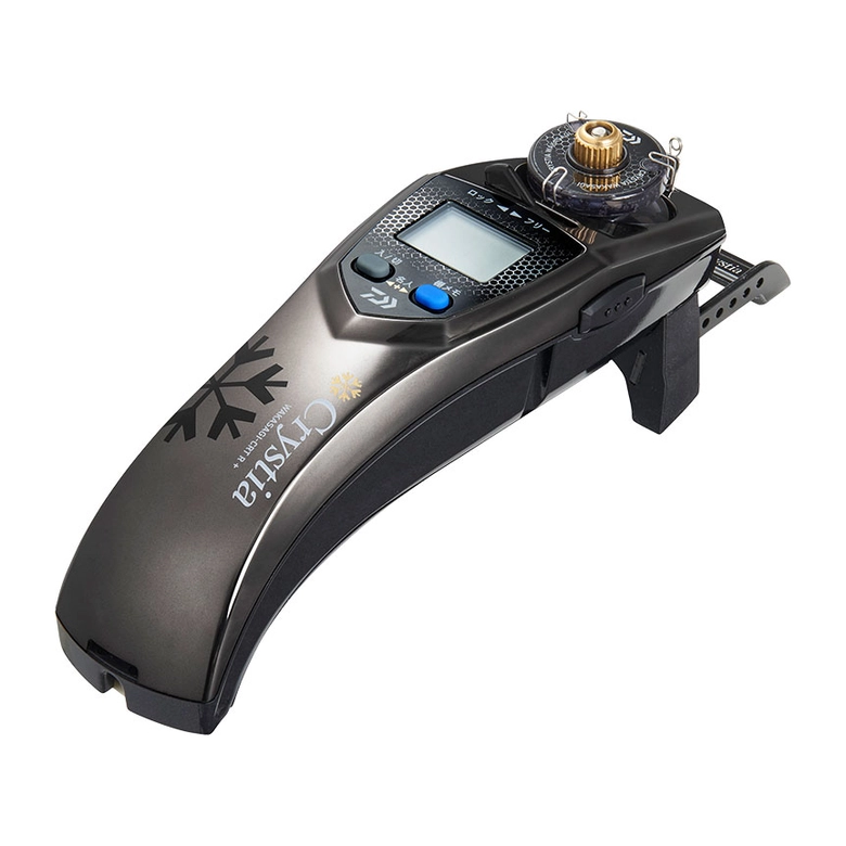 DAIWA 21クリスティア ワカサギ CRT R＋ メタルガンメタの最安値 