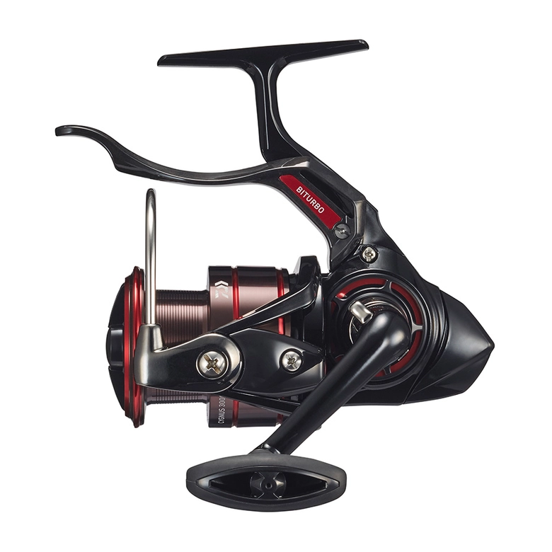 DAIWA 19シグナス LBD 3000LBDの最安値・インプレ・釣果 | 本音の ...