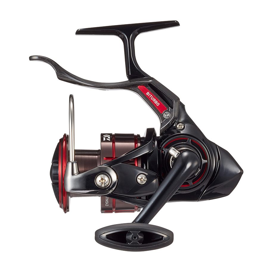 高速配送 DAIWA 19シグナス LBD 3000H-LBDの最安値・インプレ・釣果 リール