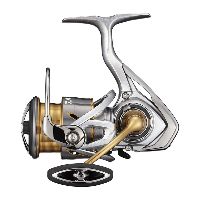 Daiwa フリームス LT5000-CXHリール - revolutionti.com.br