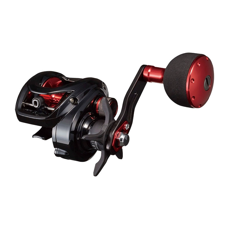 DAIWA 21フネ XT 150PL-OPの最安値・インプレ・釣果 | 本音の