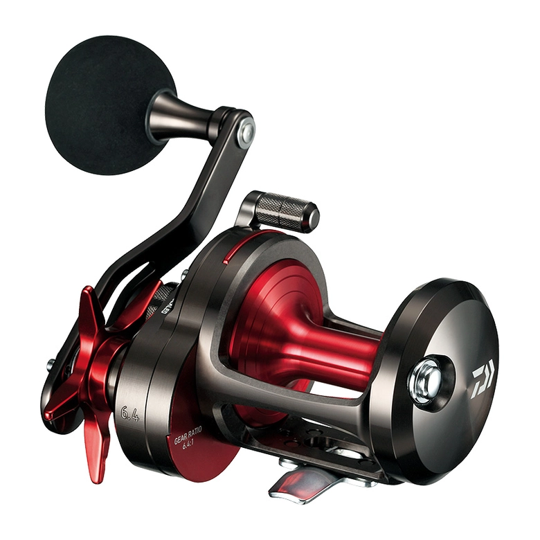 DAIWA 18幻覇王 石鯛 LIGHT 20Hの最安値・インプレ・釣果 | 本音の