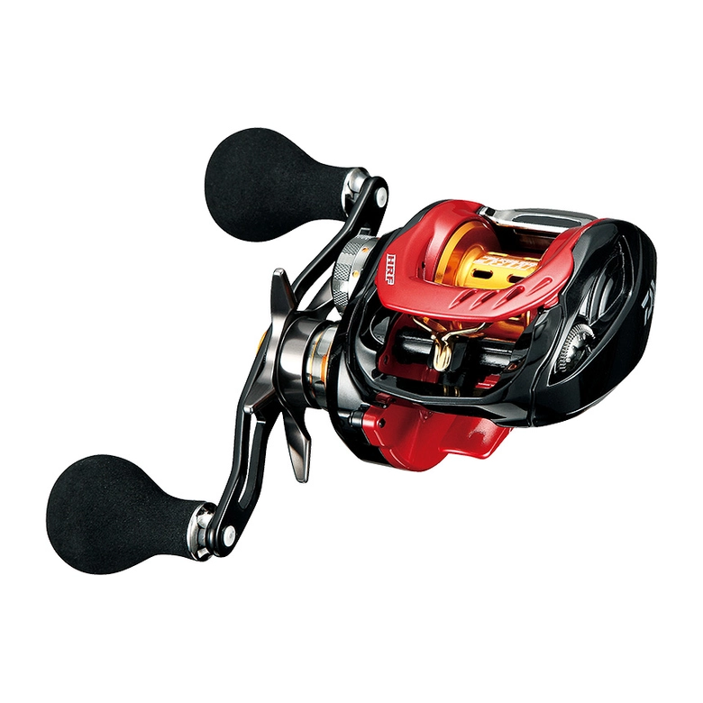 DAIWA 18HRF® ソニックスピード 9.1R-TWの最安値・インプレ・釣果