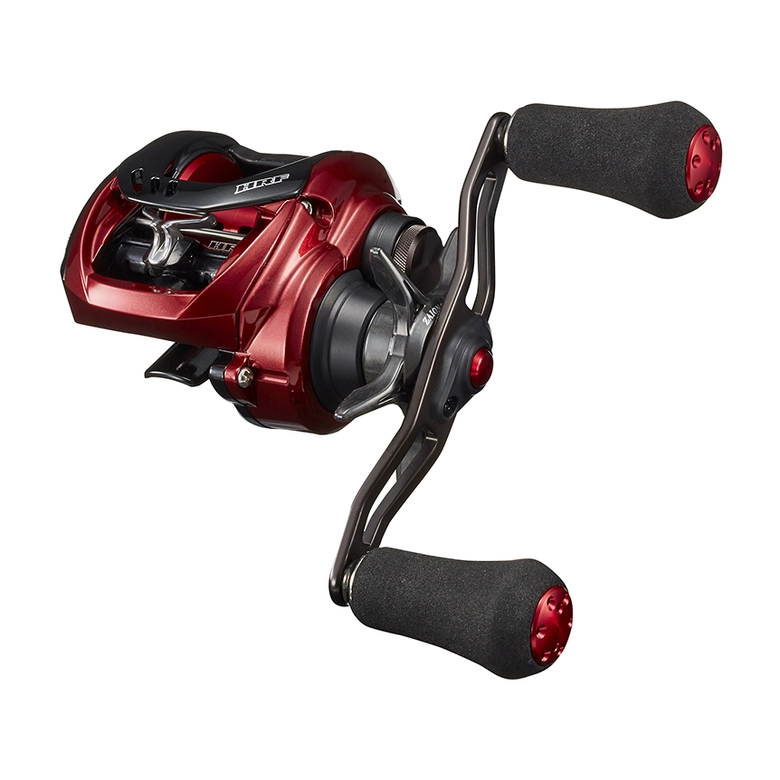 DAIWA 20HRF® PE スペシャル 8.1L-TWの最安値・インプレ・釣果 | 本音 