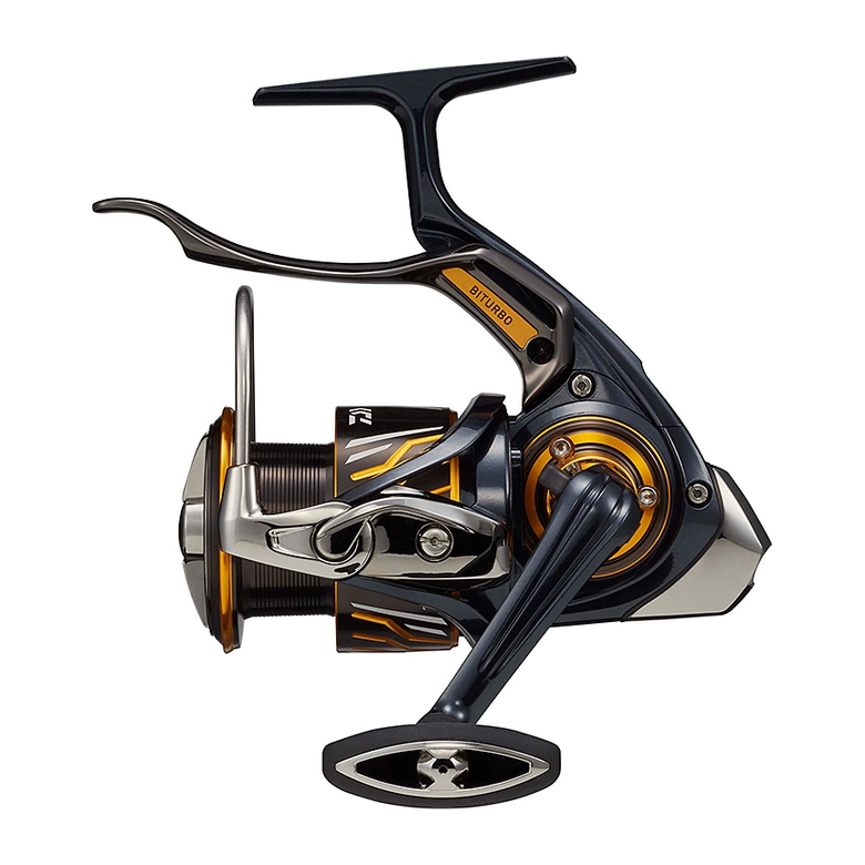 DAIWA 20インパルト LBD 2500SHの最安値・インプレ・釣果 | 本音の