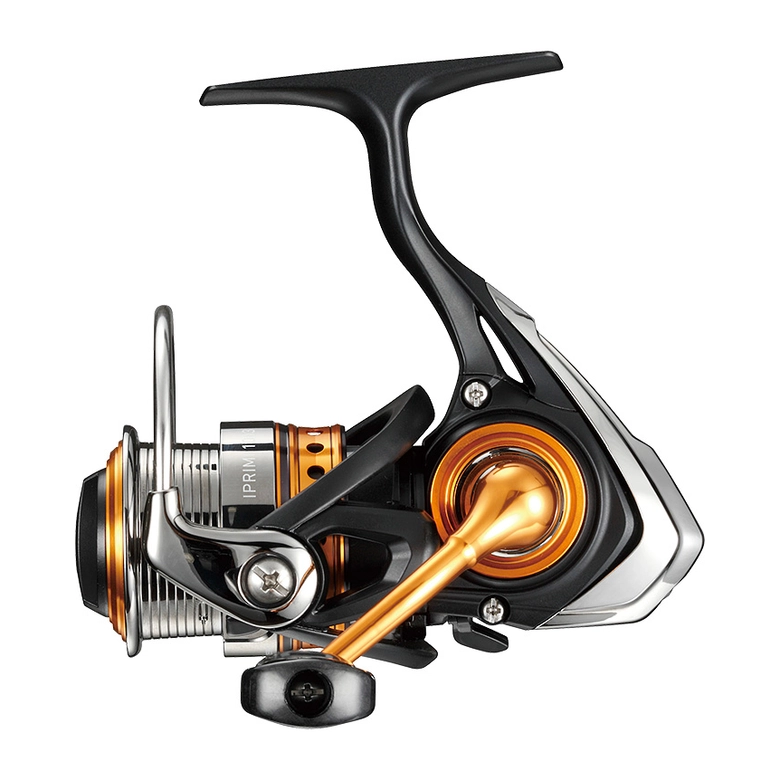 - メーカー: DAIWA - モデル名: 16 IPRIMI 2004 DAIWA 16イプリミ 2004の最安値・インプレ・釣果 | 本音の口コミが