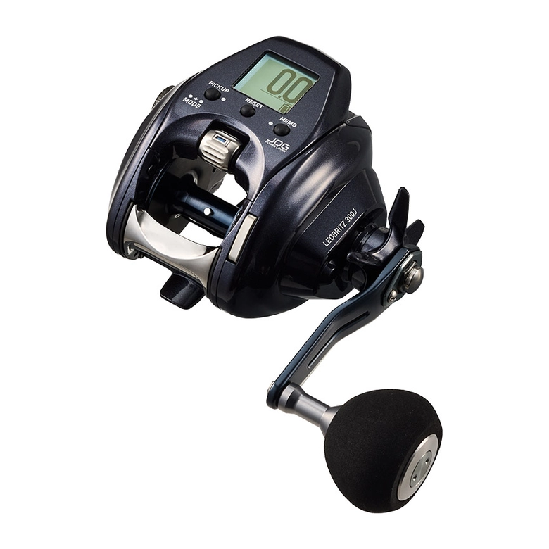 DAIWA 23レオブリッツ 300J 300Jの最安値・インプレ・釣果 | 本音の