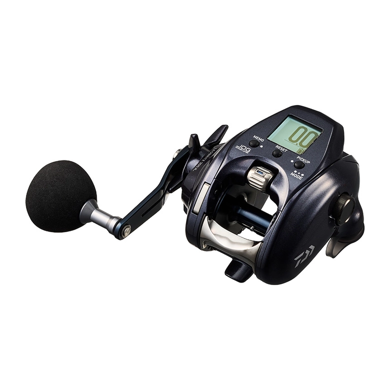 DAIWA 23レオブリッツ 300J 300J-Lの最安値・インプレ・釣果 | 本音の
