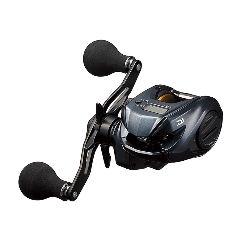 DAIWA 22ライトゲーム IC 150-DHの最安値・インプレ・釣果 | 本音の