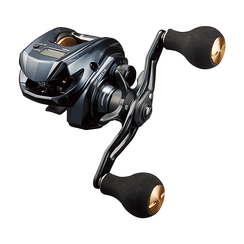 ゆ*ん様 Daiwa KOHGA 103L タイラバ用　デジタル表示 ベイトリー Amazon | ダイワ(Daiwa) タイラバ ベイトリール カウンター付き