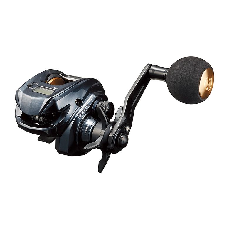 DAIWA 22ライトゲーム IC 150Lの最安値・インプレ・釣果 | 本音