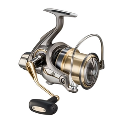 DAIWA 17ファインサーフ 35 細糸の最安値・インプレ・釣果 | 本音の 