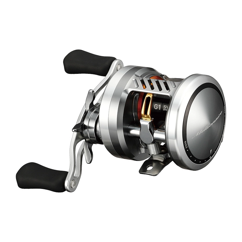 DAIWA 19ミリオネア CT SV 70SHLの最安値・インプレ・釣果 | 本音の口コミが集まる釣具通販「TACKLE BOX」