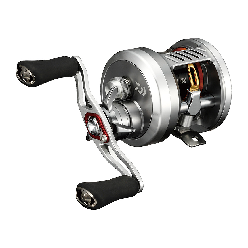 19バリスティック LT 2500SS-CXH DAIWA BALLISTIC |