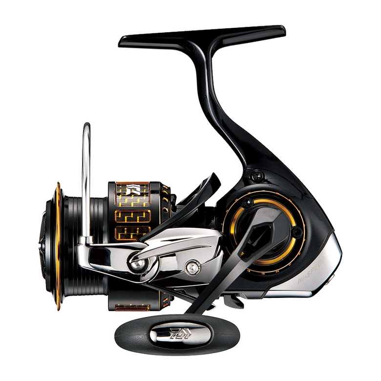 DAIWA 17モアザン 2510PE-Hの最安値・インプレ・釣果 | 本音の口コミが集まる釣具通販「TACKLE BOX」