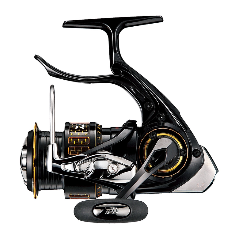 DAIWA 17モアザン LBD 2510PE-SHの最安値・インプレ・釣果 | 本音の口コミが集まる釣具通販「TACKLE BOX」