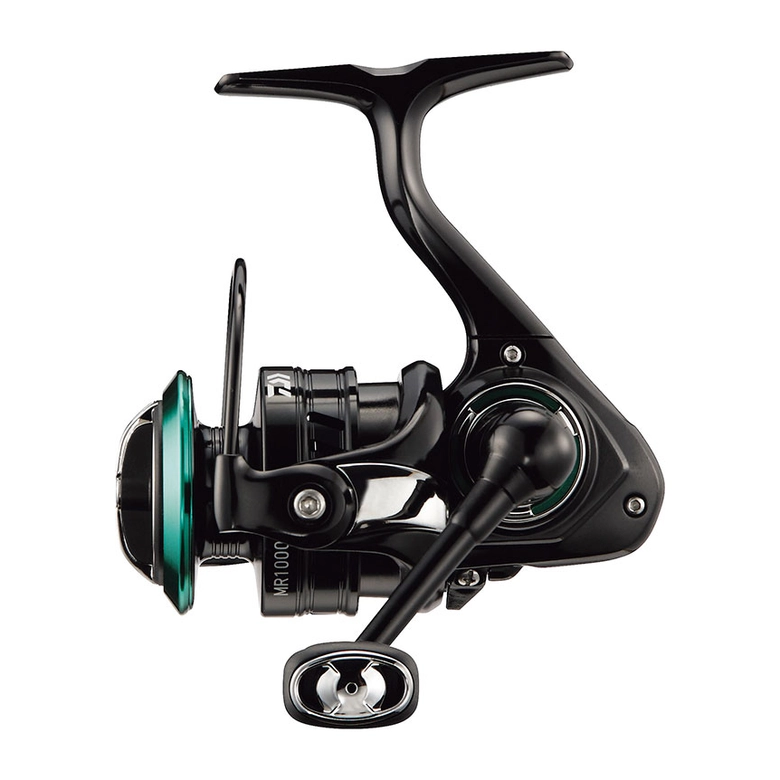 DAIWA 21MR 1000の最安値・インプレ・釣果 | 本音の口コミが集まる釣具
