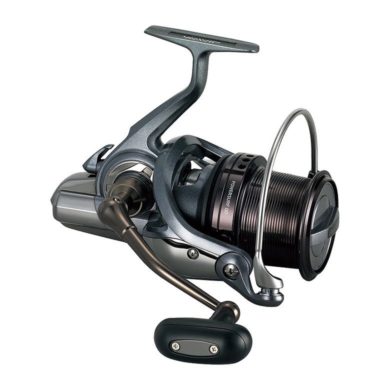 DAIWA 15パワーサーフ QD 4000QDの最安値・インプレ・釣果 | 本音の ...