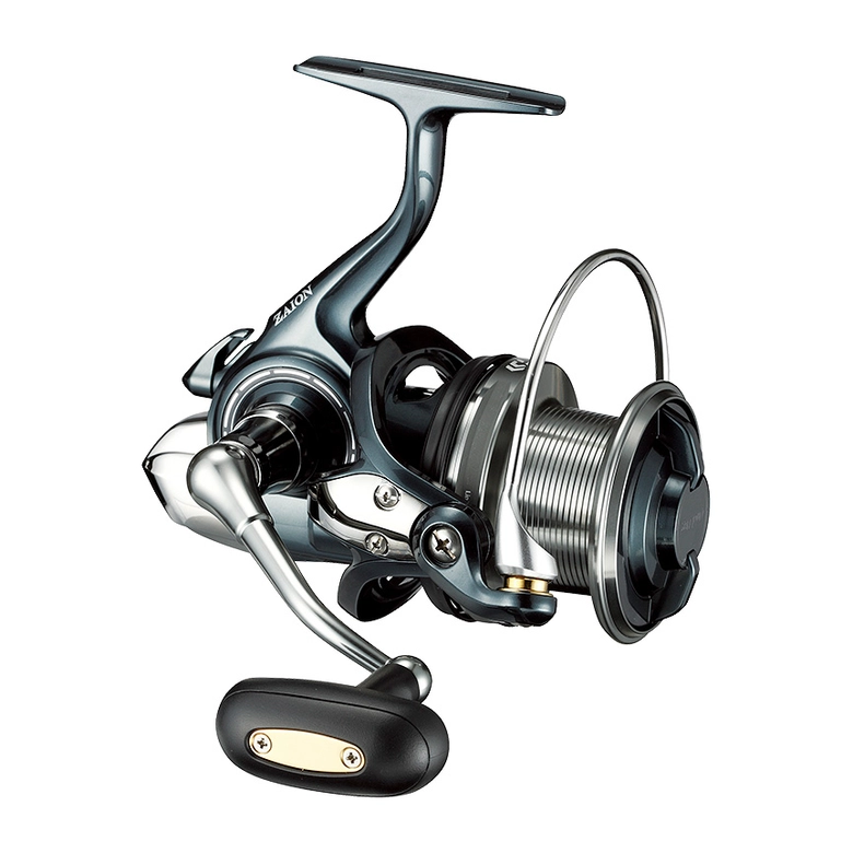 DAIWA 18パワーサーフ SS QD 4500QDの最安値・インプレ・釣果