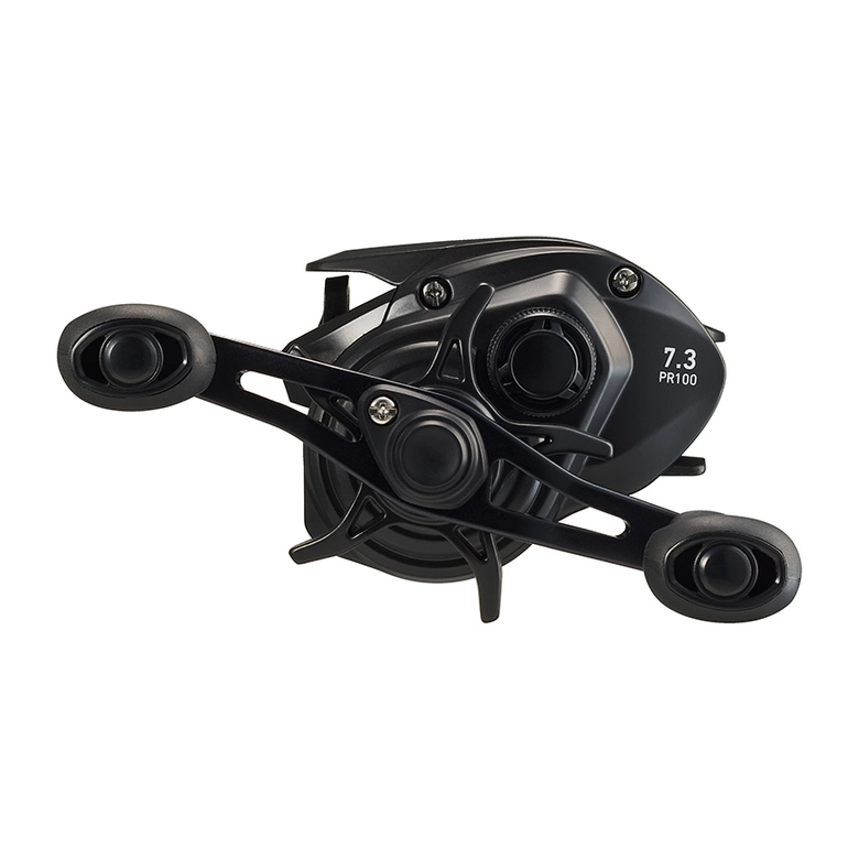 DAIWA 23PR100 100HLの最安値・インプレ・釣果 | 本音の口コミが集まる