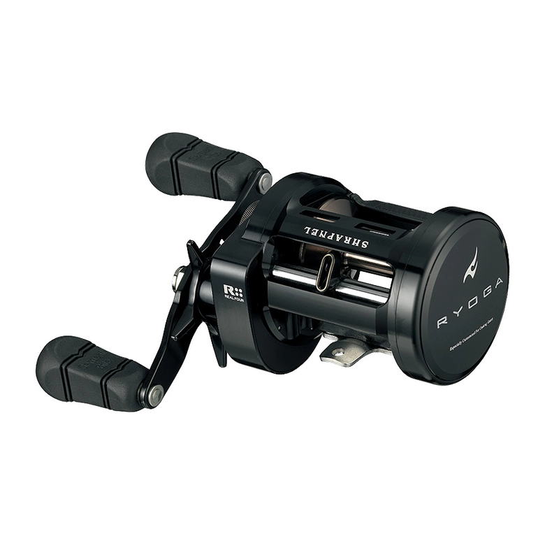 DAIWA 15リョウガ シュラプネル C3000HLの最安値・インプレ・釣果 | 本音の口コミが集まる釣具通販「TACKLE BOX」