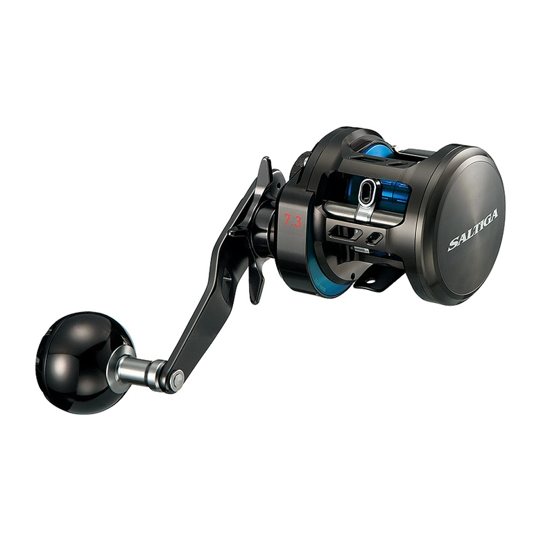 DAIWA 17ソルティガ BJ 200SHの最安値・インプレ・釣果 | 本音の口コミ