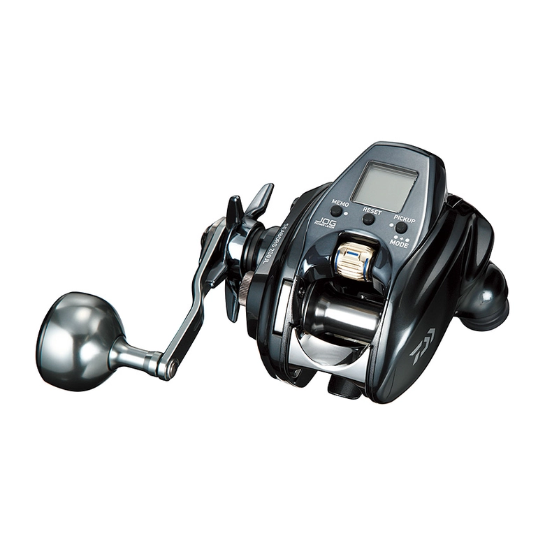 DAIWA 22シーボーグ 200J 200JLの最安値・インプレ・釣果 | 本音の